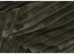 Zitzak Pesaro 75x65x95cm - stof - moss