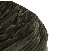 Zitzak Pesaro 75x65x95cm - stof - moss