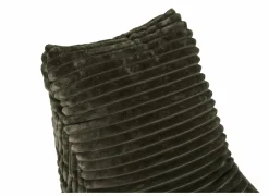 Zitzak Pesaro 75x65x95cm - stof - moss