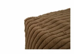 Zitzak Sitzi 40x40cm - polyestervezel - bruin