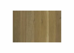 Zuil Arriba 30x30x90cm - eik massief - naturel